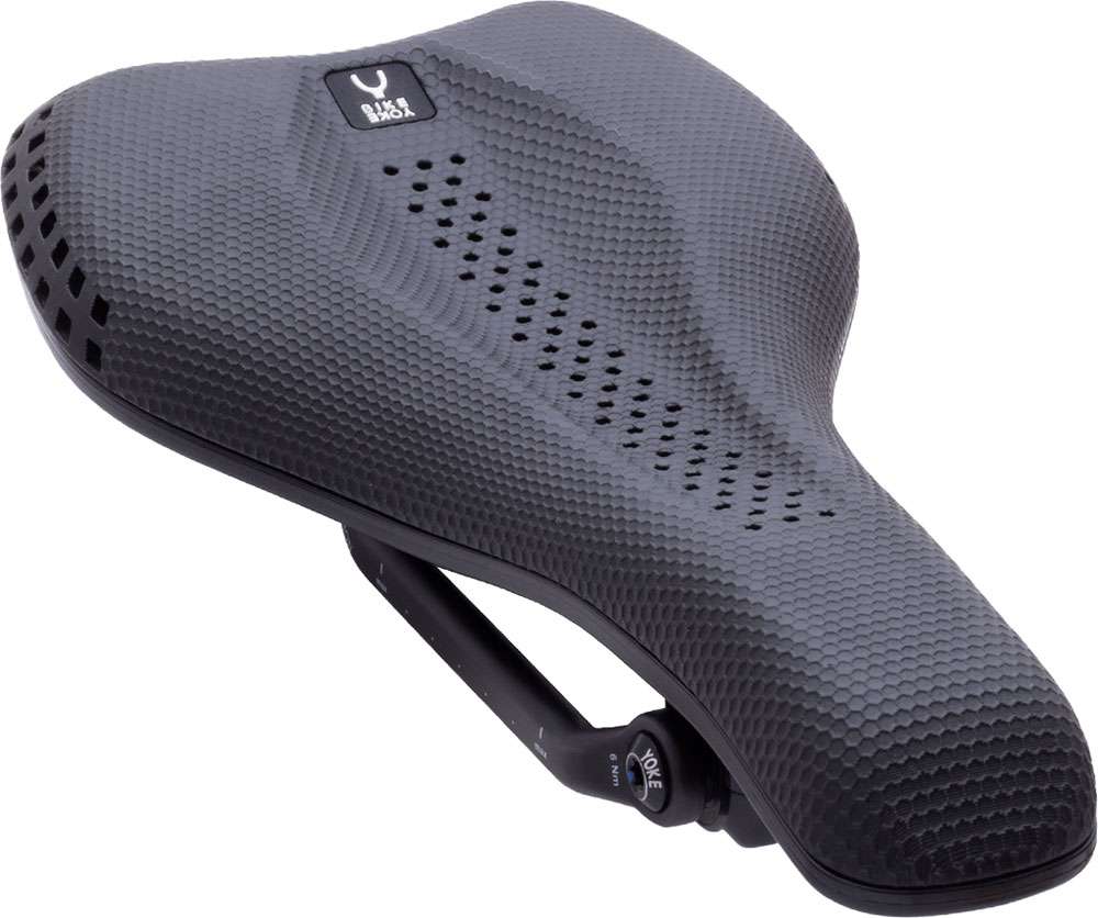Bikeyoke Sagma 3D Carbon - Sattel
