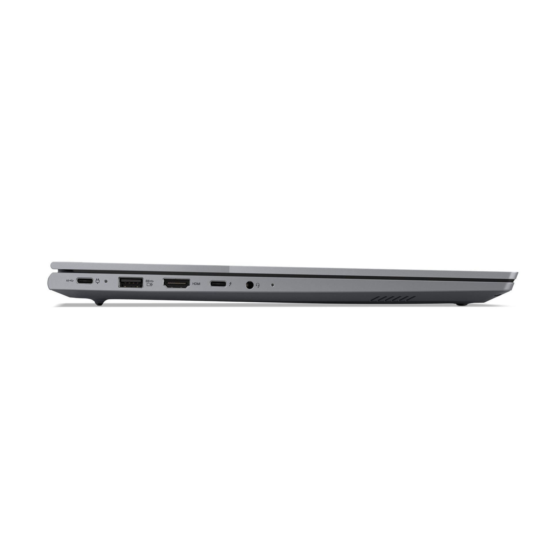 Lenovo thinkbook 16 g7 arp (21mw00ckmh) 16 Laptop (grau | Ryzen 5 7535hs | Radeon 660m | 16 GB | 512 GB SSD)