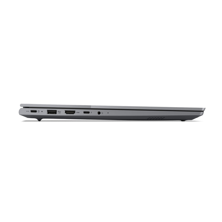 Lenovo thinkbook 16 g7 arp (21mw00ckmh) 16 Laptop (grau | Ryzen 5 7535hs | Radeon 660m | 16 GB | 512 GB SSD)