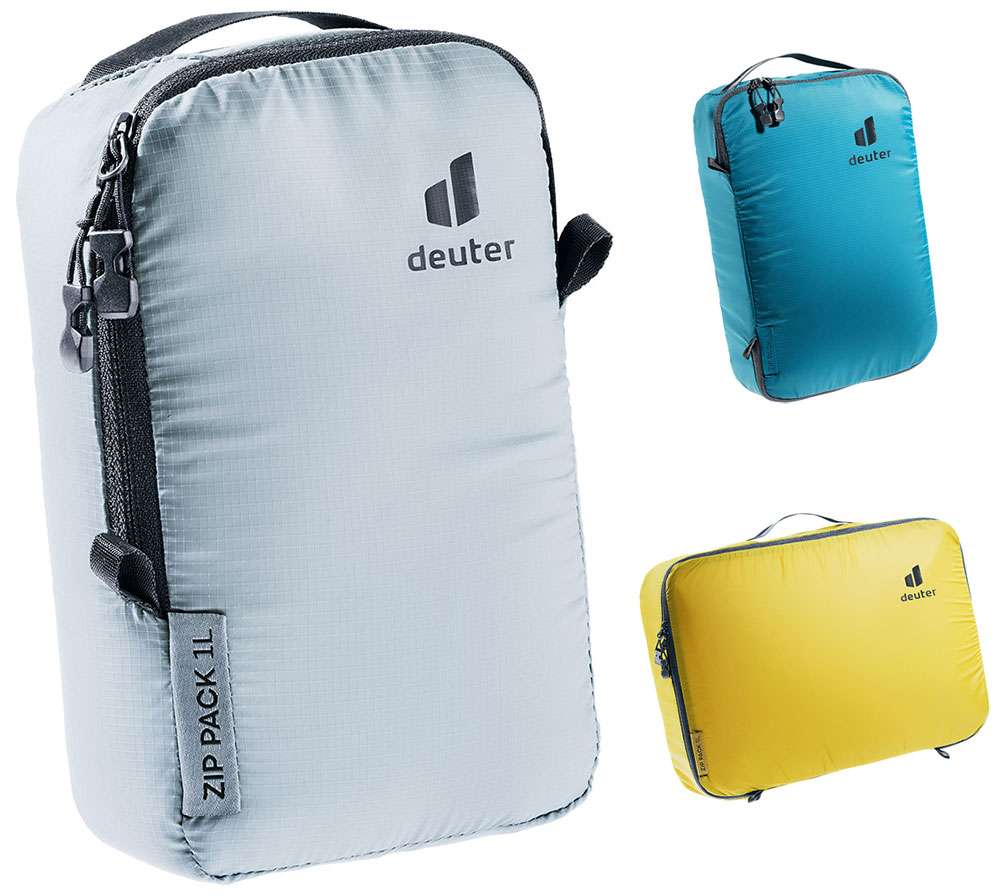 Deuter Zip-Rucksack