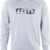 Ion Logo – MTB-Langarmtrikot
