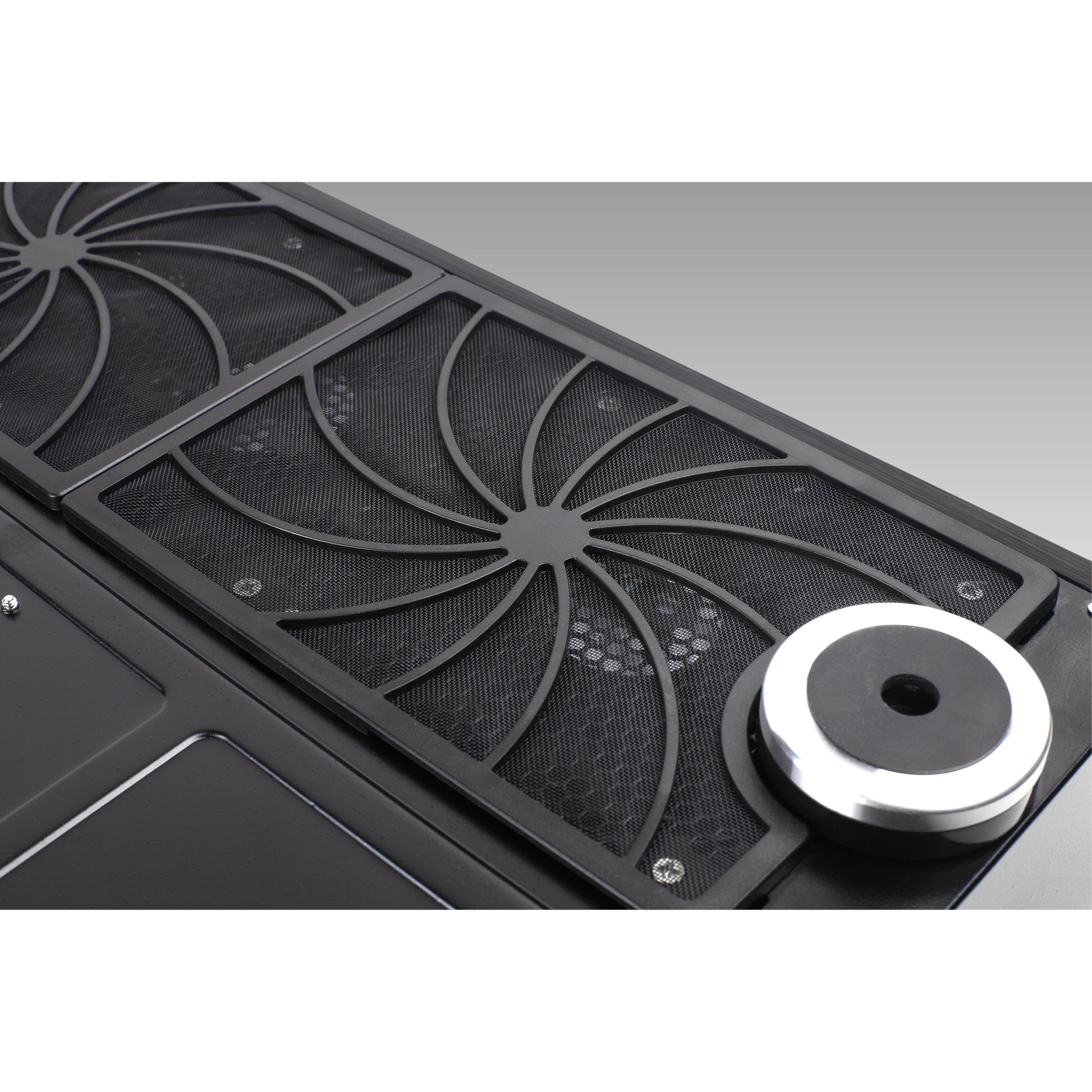 Silverstone SST-GGD07B-C