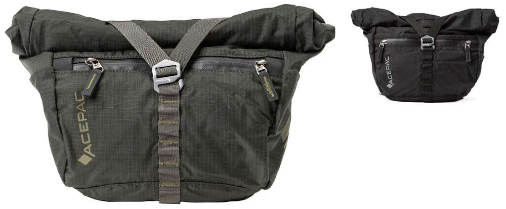 Acepac Bar Bag MKIII Lenkertasche