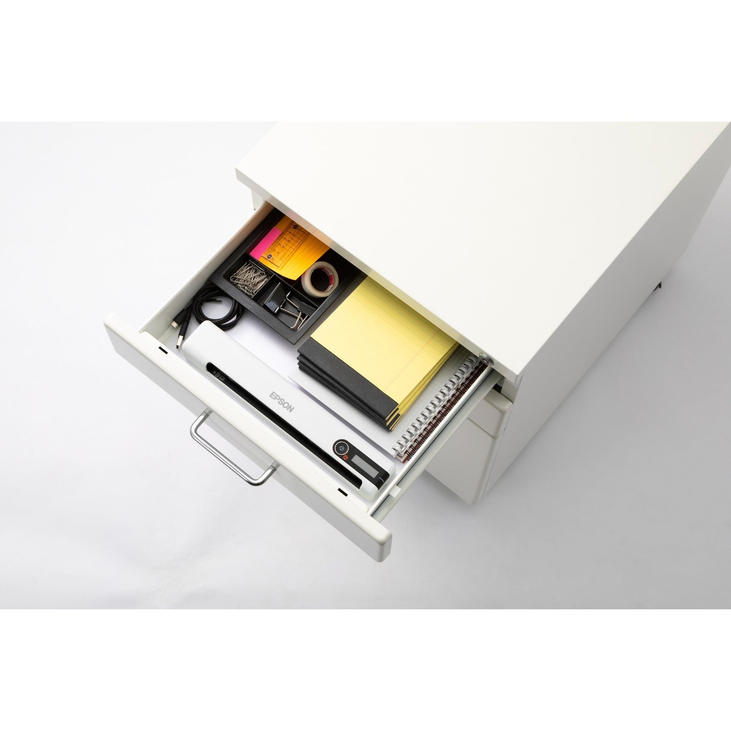 Epson Workforce DS-80W