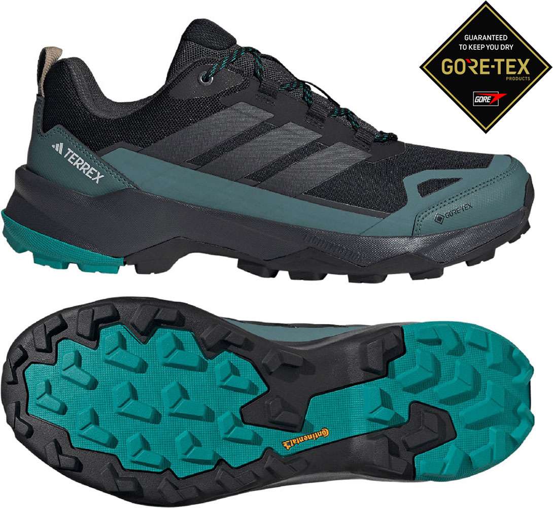 Adidas Terrex Skychaser AX5 GTX - Wanderschuhe