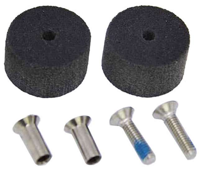 Magped Ersatzteilset