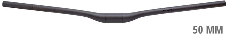Bikeyoke Barmate Aluminiumlenker
