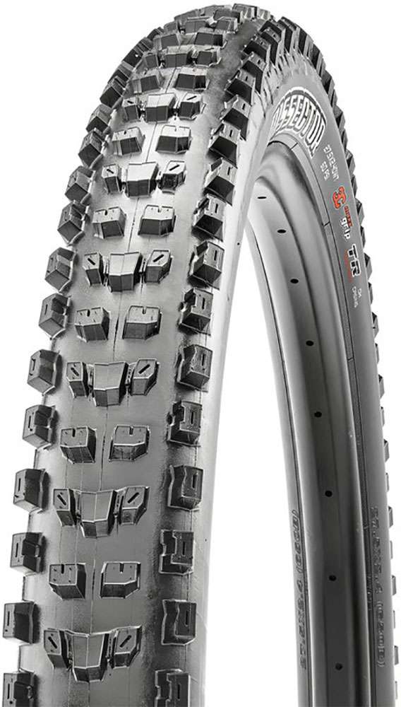 Maxxis Dissector 29x2,40 WT Exo+ TR 3C Maxxterra Faltreifen