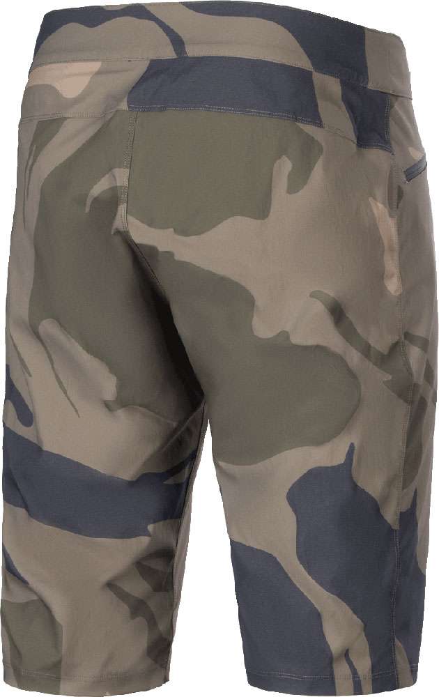 Alpinestars Dura Liner Camo – MTB-Shorts