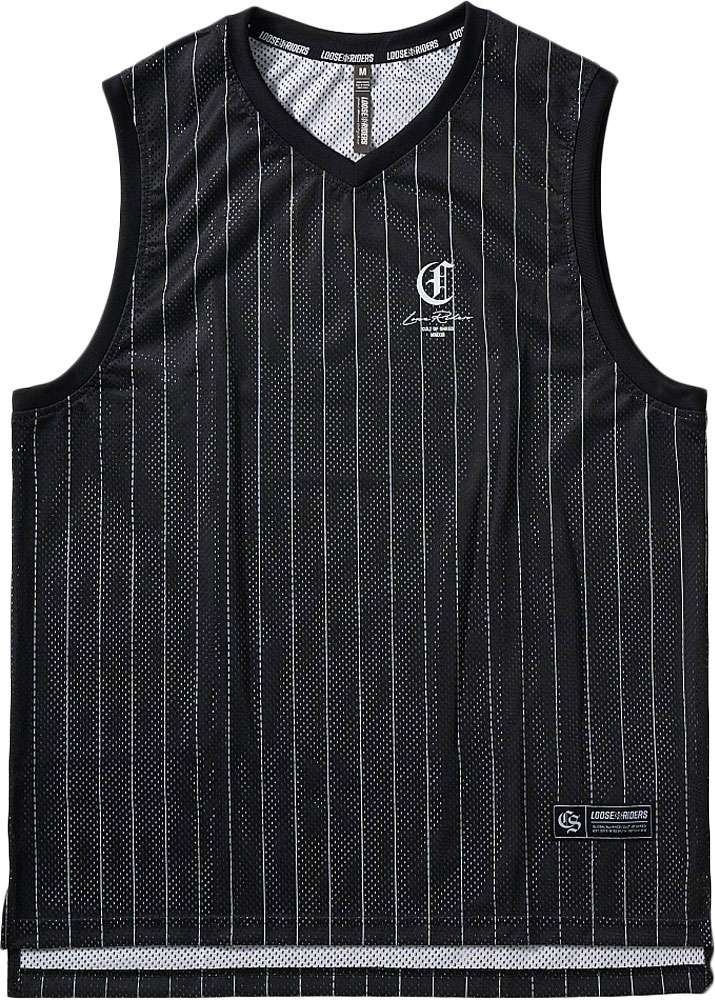 Loose Riders Player Tank – MTB-Tanktop