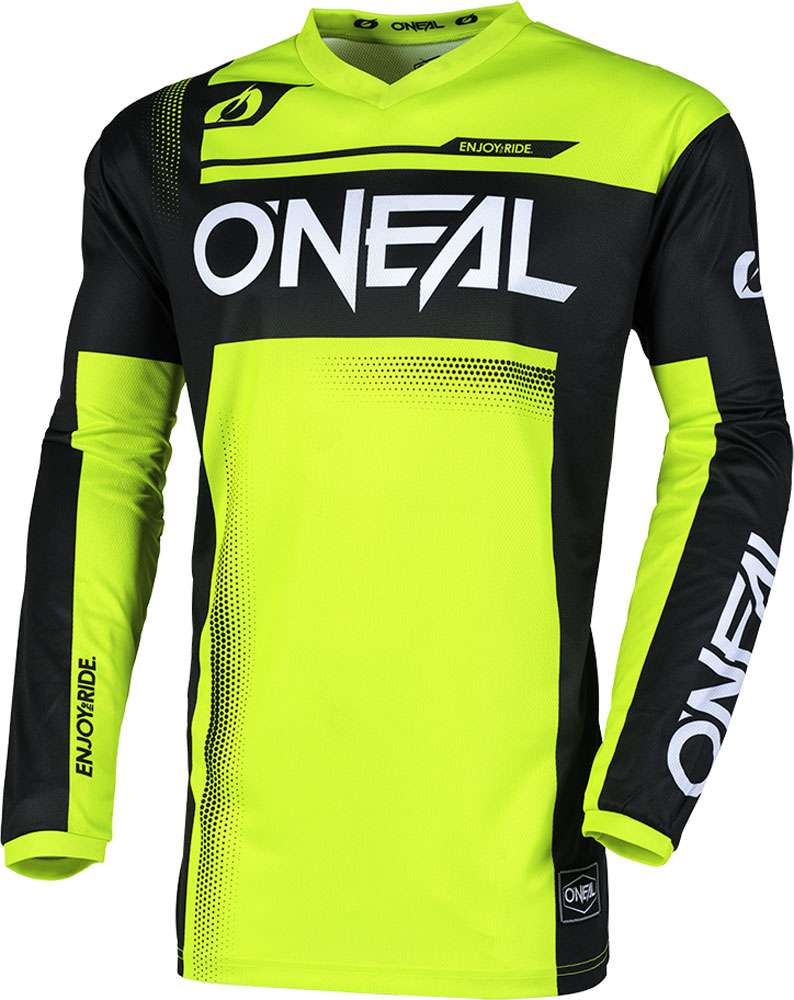O'neal Element Racewear – MTB-Langarmtrikot