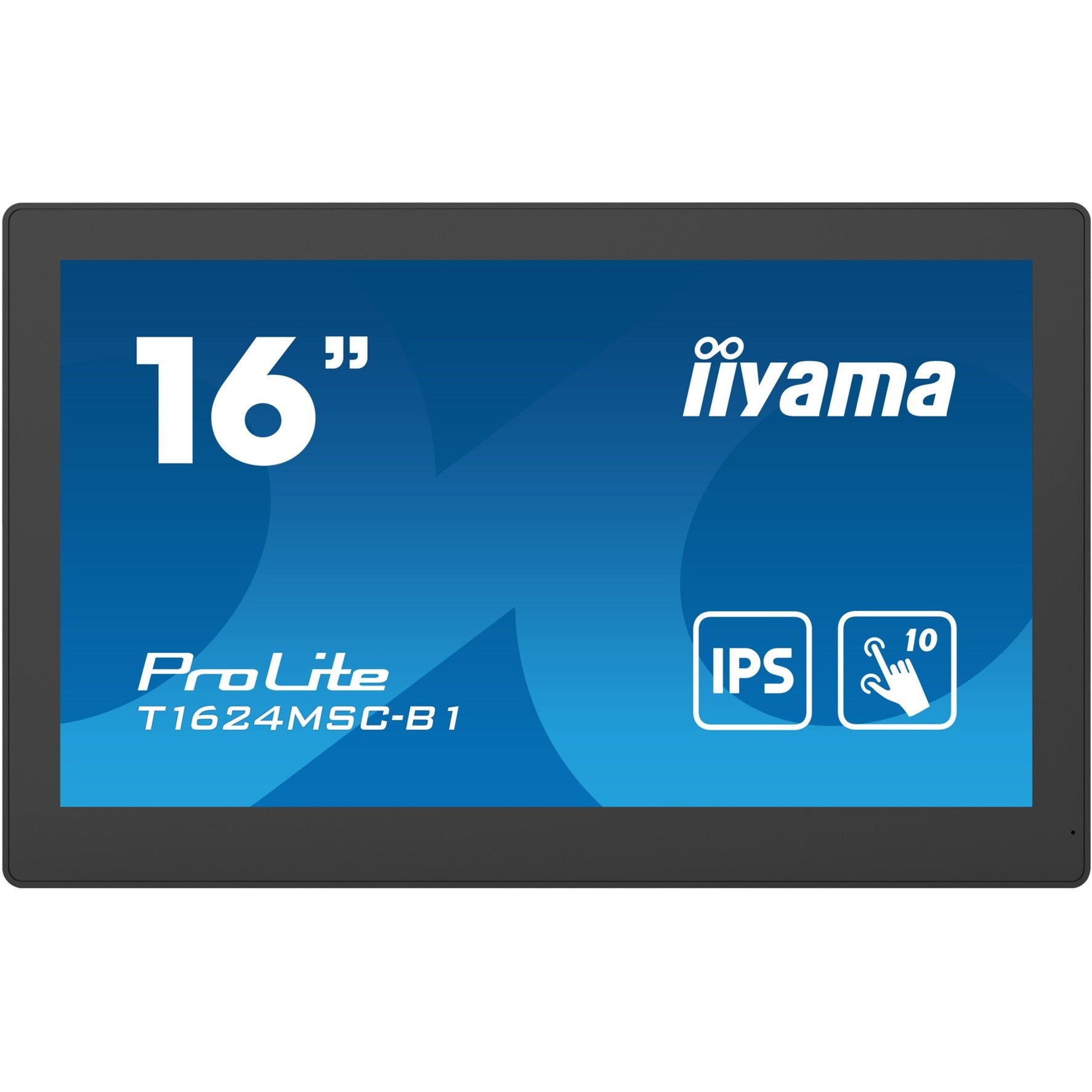 Iiyama prolite t1624msc-b1