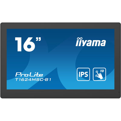 Iiyama prolite t1624msc-b1