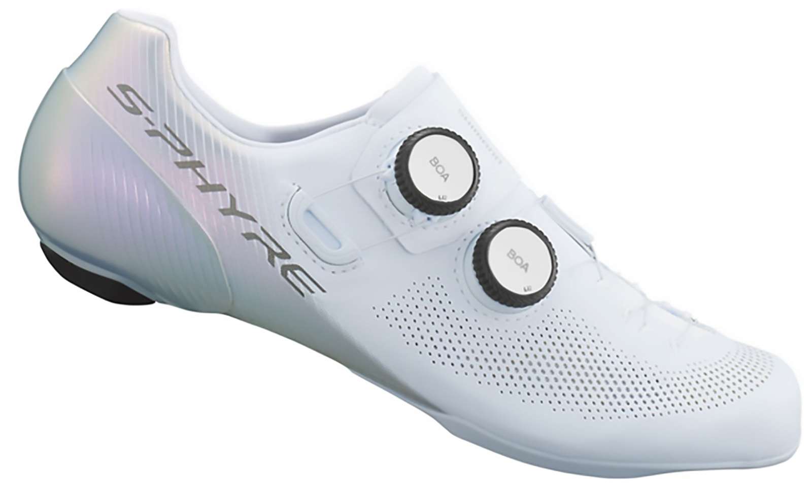 Shimano sh-rc903 s-phyre – Rennradschuhe für Damen