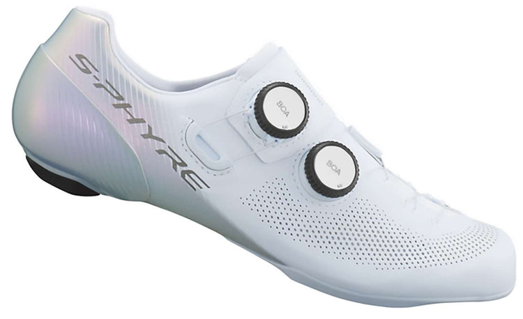 Shimano sh-rc903 s-phyre – Rennradschuhe für Damen
