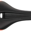 Ergon Sattel SM Pro Heren S M Rood