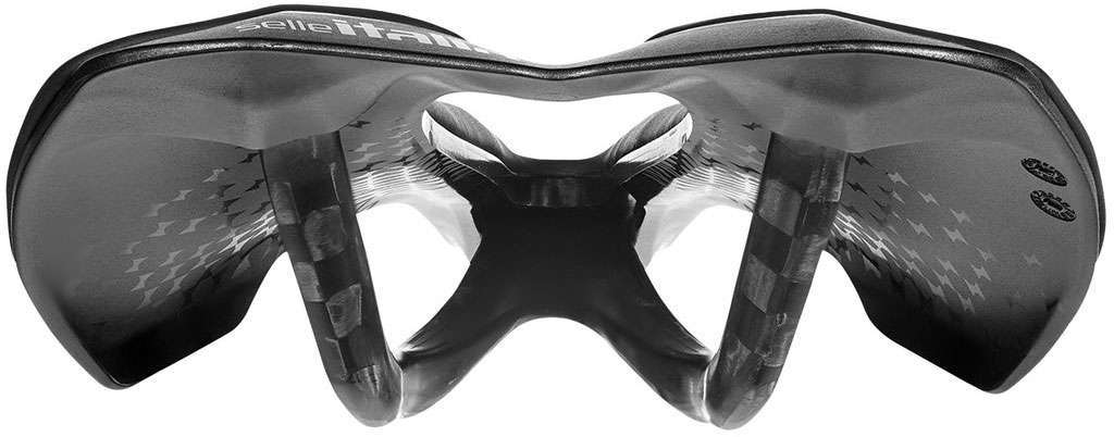 Selle Italia Slr Carbon Sattel