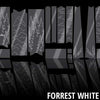 Unleazhed Unscratch – Rahmenschutzfolie Gravel Bike BPG01 Forest White