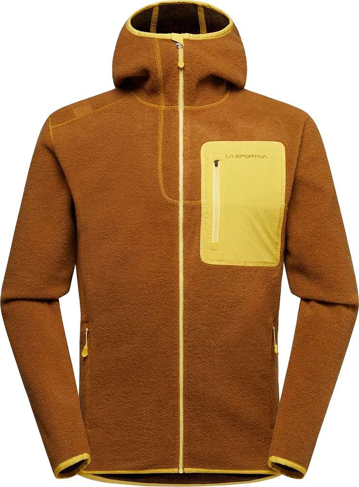 La sportiva agon – Kapuzenjacke