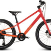 Cube numove 200 Disc Redrose'n'Peach