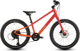 Cube numove 200 Disc Redrose'n'Peach - afbeelding 1