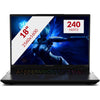 Erazer Beast 18 x1 md62731 18 Gaming-Laptop (schwarz | Core Ultra 9 275hx | RTX 5080 | 32 GB | 2 TB SSD)