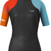 Cube Road XC x Factory Racing – Damentrikot