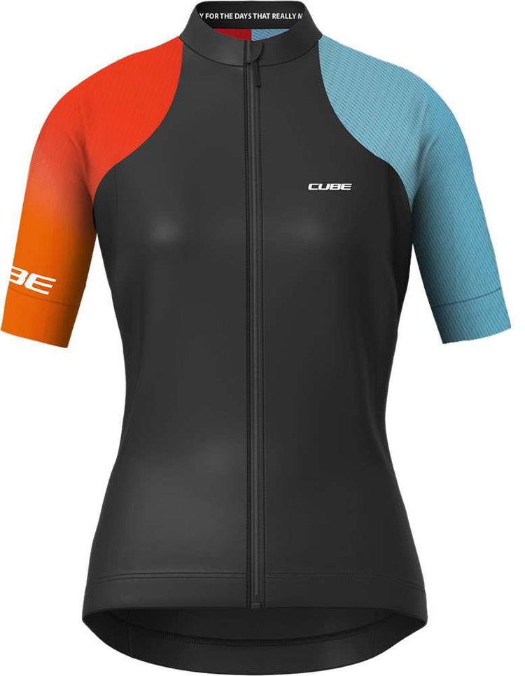 Cube Road XC x Factory Racing – Damentrikot