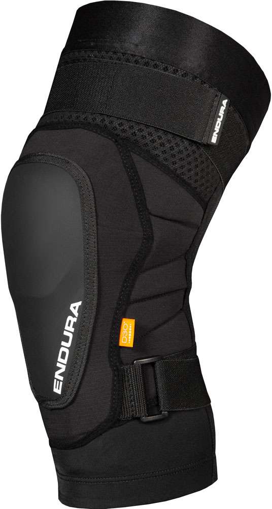 Endura mt500 herzschalen d3o® - knieprotektoren