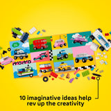 LEGO LEGO 11036 Kreativfahrzeuge - afbeelding 9