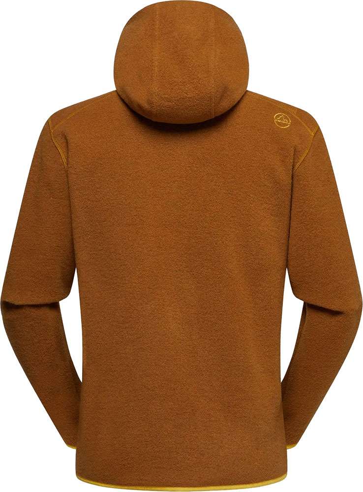 La sportiva agon – Kapuzenjacke