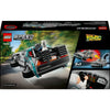 Lego Speed Champions 77256 Zeitmaschine aus Zurück in die Zukunft