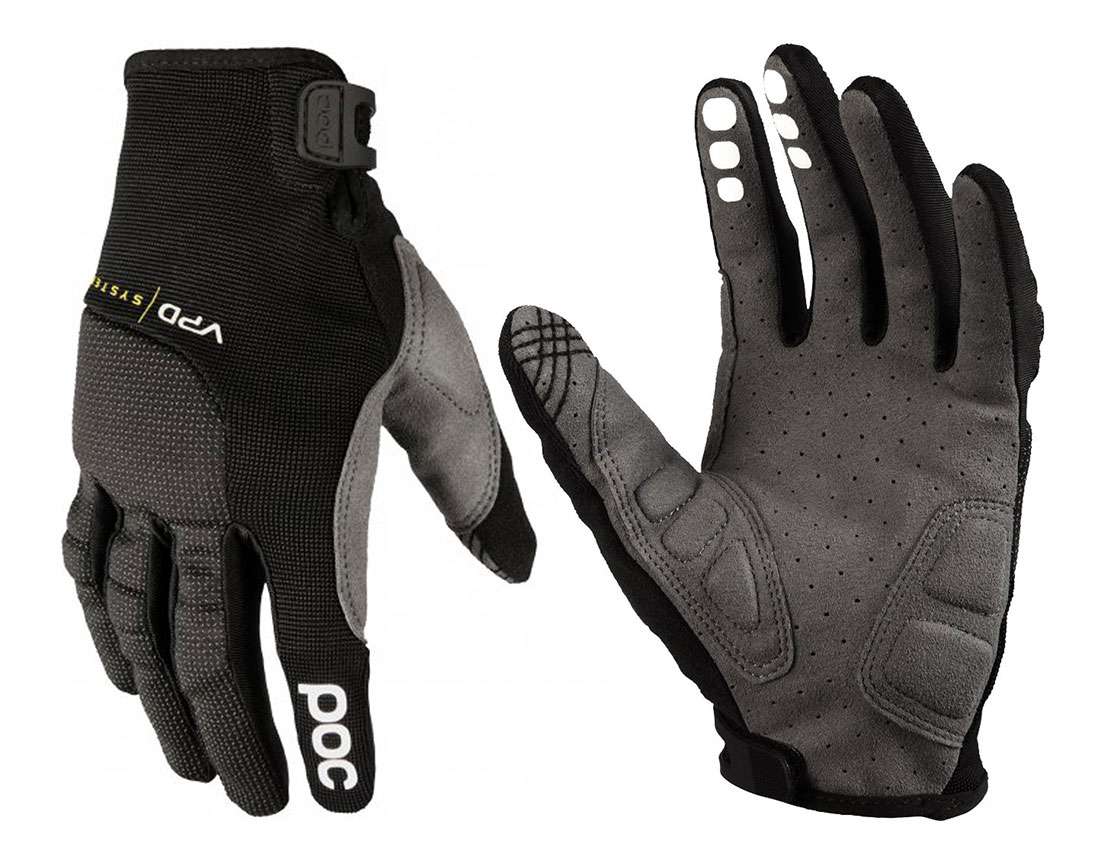 Poc Resistance Pro Dh – Handschuhe