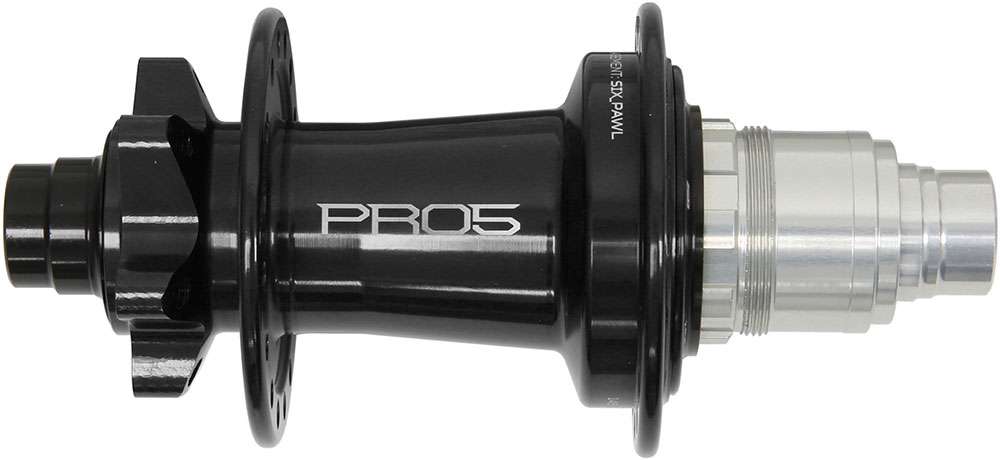 Hope Pro 5 Disc 6-Loch 12x148mm Boost-Hinterradnabe