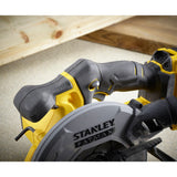 Stanley FATMAX V20 18V Kreissäge - afbeelding 9