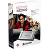 Kingston XS2000 tragbar 4 TB