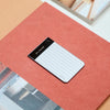 Plaud Note Pro Diktiergerät (schwarz, 64 GB, Bluetooth (BLE 5.4), Dual-Band Wi-Fi (2,4 GHz 5 GHz))