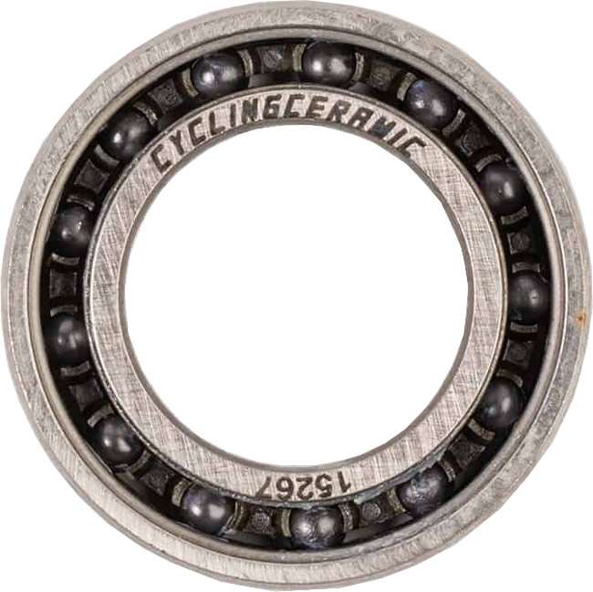 Cyclingceramic Keramikkugellager (15267)
