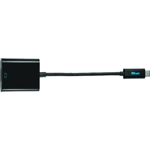Vertrauen Sie dem USB-Typ-C-HDMI-Adapter