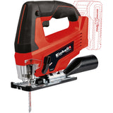 Einhell Battery Jigsaw TC-JS 18 Li Solo - afbeelding 1