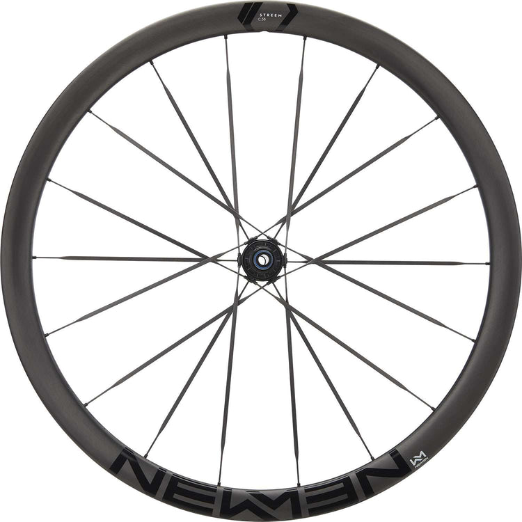 Newmen Streem C.38 Vonoa 28 Fade R CL Hinterrad