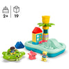 LEGO Duplo Lego Duplo Town 10989 Wasserpark