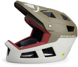 Endura Singletrack Face mips® - Integralhelm - afbeelding 2