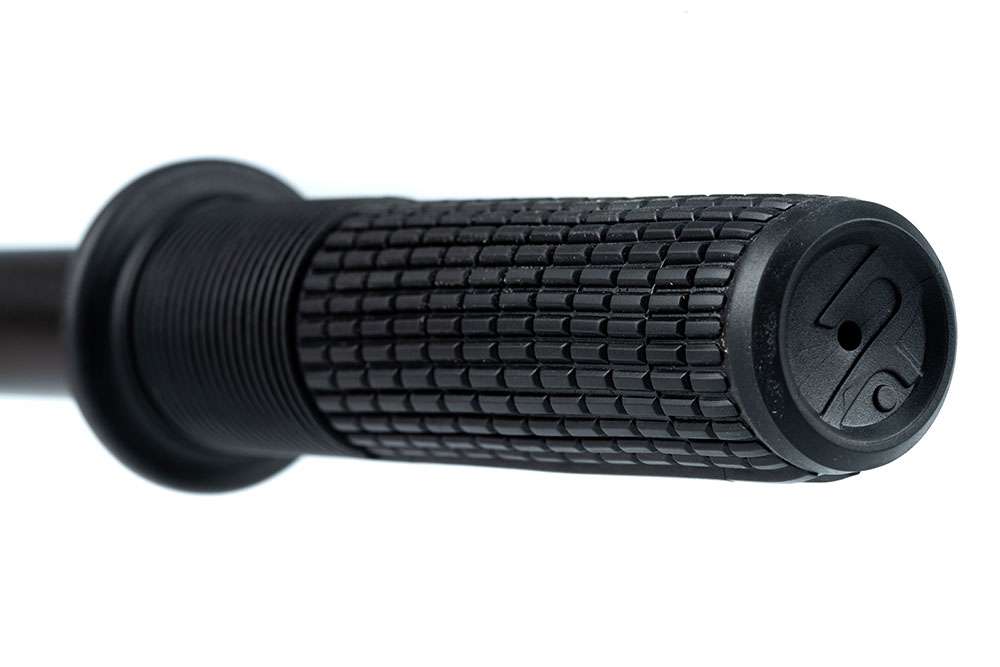 Acid-Kindergriffe mit Grip Shift