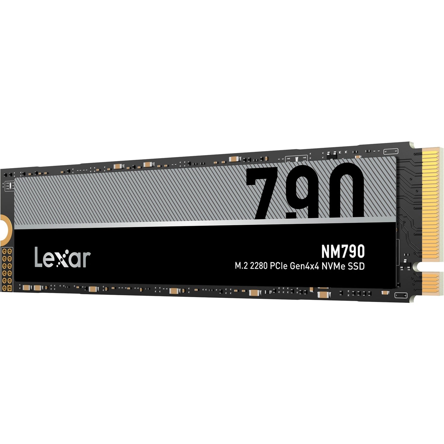 Lexar NM790 1TB