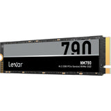 Lexar NM790 1TB - afbeelding 4