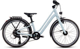 Cube ella 200 aloegreen'n'white - afbeelding 1