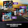 Lego Lego Super Heroes 76211 Shuris Sunbird