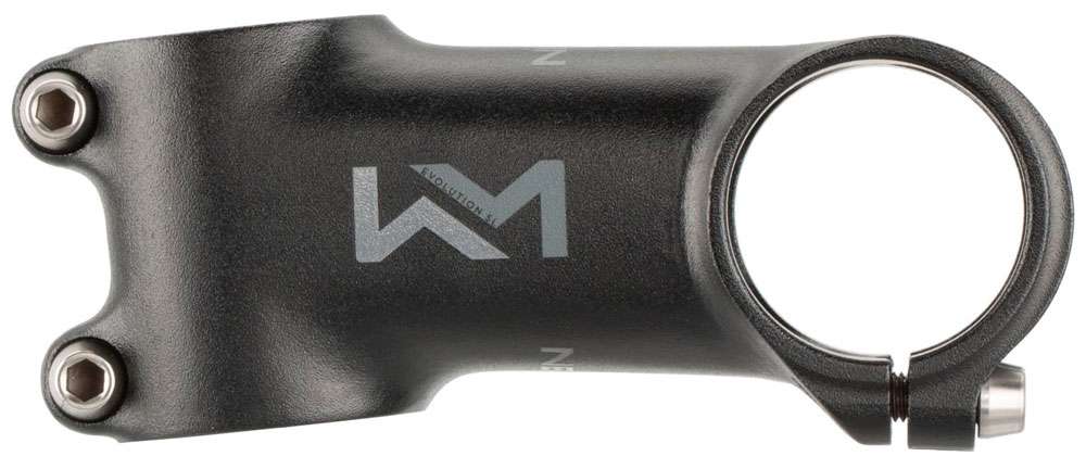 Newmen Evolution SL 318.2 Vorbau