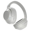 Sony ult wear kabellose Kopfhörer mit Over-Ear-Headset mit Geräuschunterdrückung (weiß, Bluetooth)